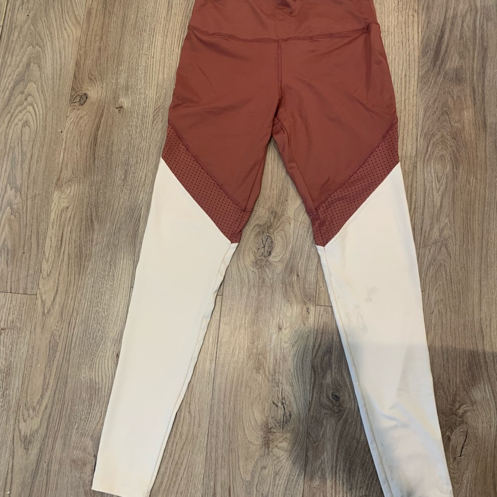 Athletic Leggings (Size S)
